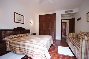 Hotel Antares
