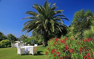 Hotel Antares