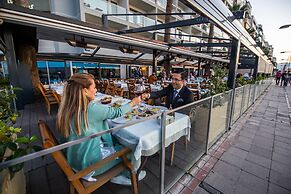 Izmir Palas Otel