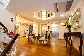Izmir Palas Otel