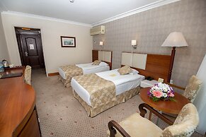 Izmir Palas Otel