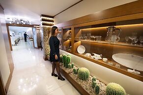 Izmir Palas Otel