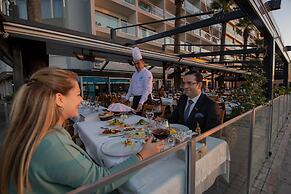 Izmir Palas Otel