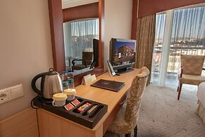 Izmir Palas Otel