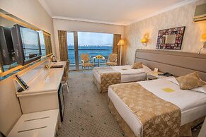 Izmir Palas Otel