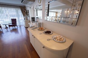 Izmir Palas Otel