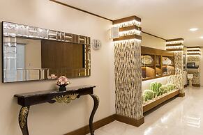 Izmir Palas Otel