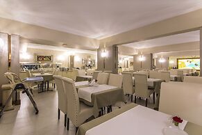 Izmir Palas Otel