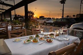 Izmir Palas Otel