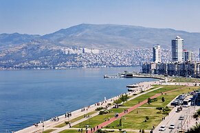 Izmir Palas Otel