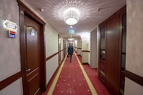 Izmir Palas Otel