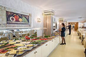 Izmir Palas Otel