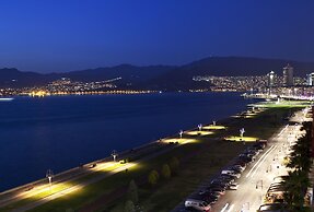 Izmir Palas Otel