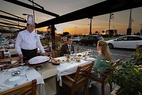 Izmir Palas Otel