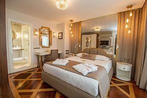 Izmir Palas Otel