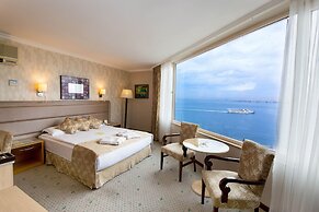 Izmir Palas Otel