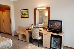 Izmir Palas Otel
