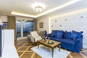 Izmir Palas Otel