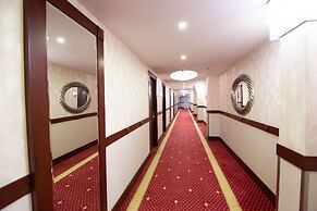 Izmir Palas Otel