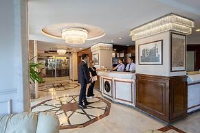 Izmir Palas Otel