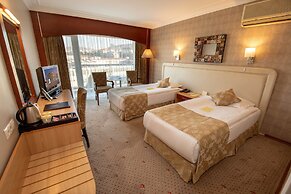Izmir Palas Otel