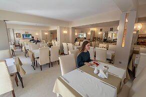 Izmir Palas Otel