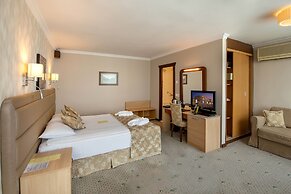 Izmir Palas Otel