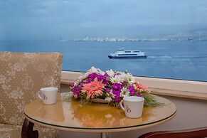 Izmir Palas Otel