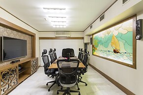 Izmir Palas Otel