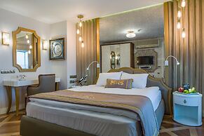 Izmir Palas Otel