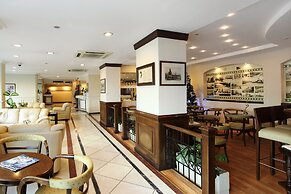 Izmir Palas Otel