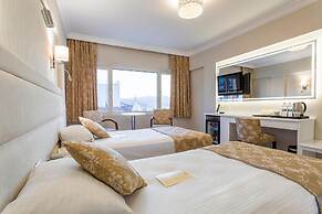 Kilim Otel Izmir