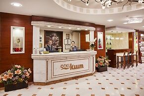 Kilim Otel Izmir