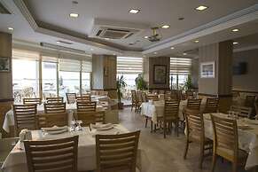 Kilim Otel Izmir