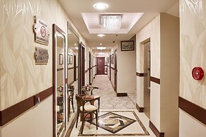 Kilim Otel Izmir