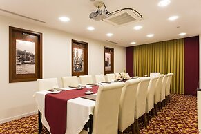 Kilim Otel Izmir