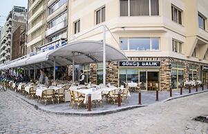 Kilim Otel Izmir