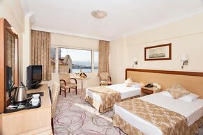 Kilim Otel Izmir