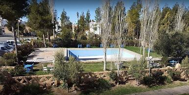 Ksar Timnay Hotel