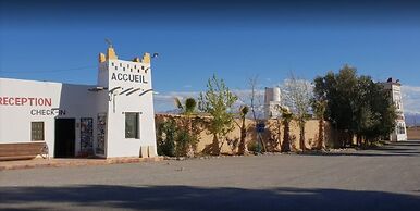 Ksar Timnay Hotel