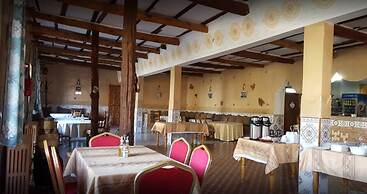 Ksar Timnay Hotel