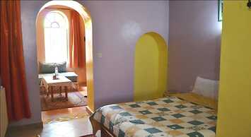 Ksar Timnay Hotel