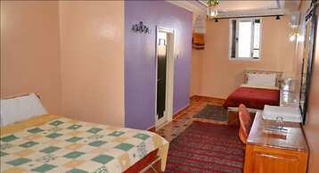 Ksar Timnay Hotel