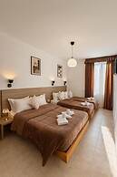 Hotel Aurelia Milano Centrale