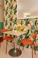 Hotel Aurelia Milano Centrale