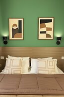 Hotel Aurelia Milano Centrale