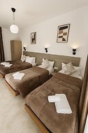 Hotel Aurelia Milano Centrale