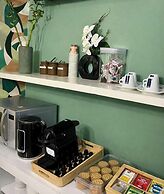 Hotel Aurelia Milano Centrale