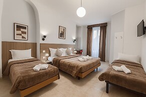 Hotel Aurelia Milano Centrale