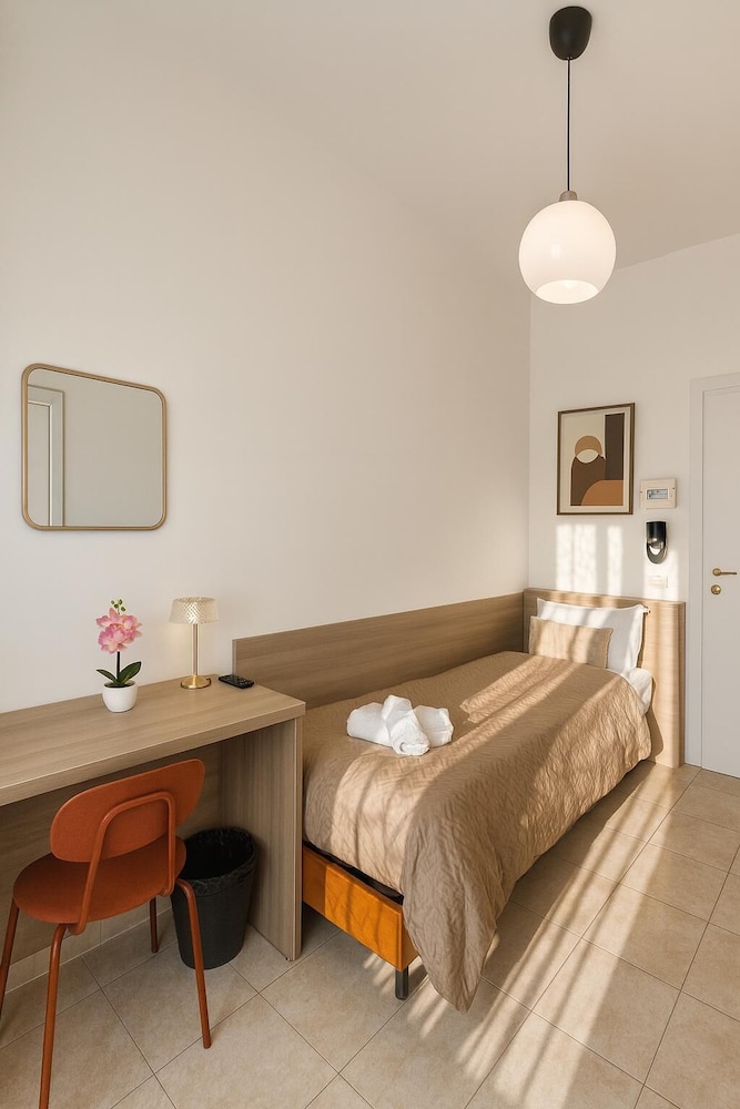 Hotel Aurelia Milano Centrale